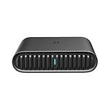 TP-Link TL-WR1502X Wi-Fi 6 Reise-Router, Dual-Band AX1500, 2×...