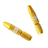 BUGUUYO 2 Stück Teiliges Fahrrad Bremskappen aus Langlebiger...