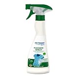 HEITMANN pure veganes Fleckenspray, veganer Flecklöser zur intensiven...
