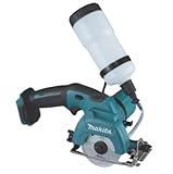 Makita CC301DZ Akku-Fliesenschneider, 12 V Max. (ohne Akku, Ohne...