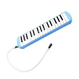 UPKOCH Elektronisches Klavier Musikinstrument kleines Instrument...