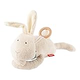 SIGIKID 39847 Mami Spieluhr Hase, yellow für Mädchen und Jungen von 0 bis...