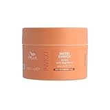 Wella Professionals Invigo Nutri Enrich Deep Nourishing Mask –...