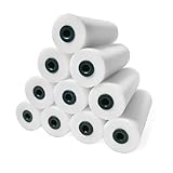 YiBaiBrush Schaumstoff-Farbroller, 10,2 cm, 10 Stück, kleine Farbrollen,...