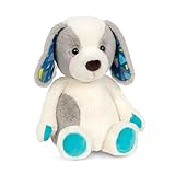 B. toys Kuscheltier Hund – Superweich mit langen Ohren – Plüschtier...