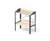 Upyard Planting Table Modern - moderner Pflanztisch aus Naturholz -...