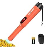 LASELION MD01 Metalldetektor Pinpointer IP68-Wasserdichtigkeitsgrad -...