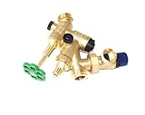 Vaillant 305827 Sicherheitsgruppe 10 bar über 200 L