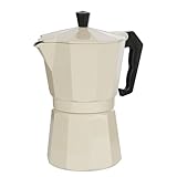 BUTLERS Kaffeebereiter ESPERTO für 6 Tassen