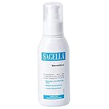 Sagella® Sensitive, Pflegebalsam für Frauen, verhindert Rasierpickel und...