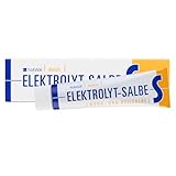 NAWA Elektrolyt-Salbe S Wund- und Heilsalbe 100g