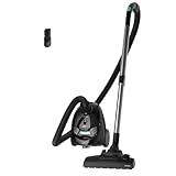 Cecotec Staubsauger mit 2-Liter-Beutel Conga Powerbag 2000. 800 W,...