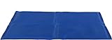 Trixie 28684 Kühlmatte, 65 × 50 cm, blau