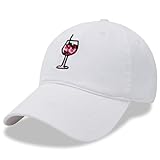 RF&CM Wildberry Aperitif-Hut,bestickte...