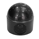 Fdit Multifunktionaler Kabelloser Sternprojektor, Nachtlicht,...