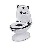 Bebeconfort Minitoilette, Töpfchen Baby, 1–3 Jahre, 0–20 kg,...