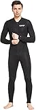 Cressi Unisex-Adult Undersuit for Dry Suit Unteranzug für Trockenanzug,...