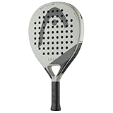 HEAD EVO Speed Padelschläger, grey/black