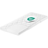 Julius Zöllner Allegro 40x90 cm – Babymatratze für die Wiege - ideal...