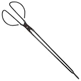 IWOWHERO Robuste Stahl-flachkopf-zange Hitzebeständig Verlängert für...