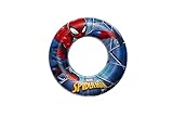 Bestway Spider-Man Schwimmring Ø 56 cm