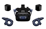 HTC VIVE Pro 2 Full Kit - Virtual Reality Brille, Windows 7, playstation_5