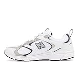 New Balance ML408A 408 Herren White/Black EU 42.5