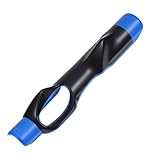 Golf Grifftrainer, Golf Trainingshilfen mit Griff- & Haltungskorrektur,...