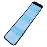 Hsthe Sea Optik-Linsenfiltertasche für 3 Filter bis zu 82 mm....