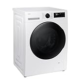 Samsung WD90DG5B15BEEG AI Waschtrockner, 9+6 kg, Extra energiesparend, EEK:...