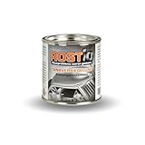 Rostio Tankversiegelung Einkomponentenharz 1k Tankbeschichtung | Rostschutz...
