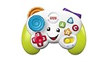 Fisher-Price Lernspaß Spiel-Controller für Babys und Kleinkinder in...