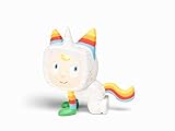 tonies Hörfiguren für Toniebox, Kreativ Einhorn, zum Selbstbespielen, 90...