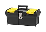STANLEY Werkzeugkoffer leer/Werkzeugbox Werkzeugkasten - Werkzeugkiste (16...