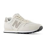 NEW BALANCE Herren 373 Sneaker, Sea Salt, 43 EU