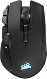 Corsair IRONCLAW Wireless SE Gaming-Maus – 26,000 DPI, Ergonomisches...