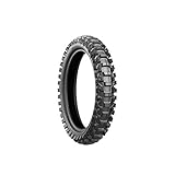 MOTORRADREIFEN 90 100-16 51M BRIDGESTONE BATTLECROSS X20 TT TT REAR...