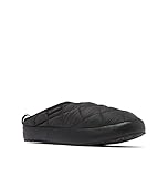 Columbia Omni-Heat Lazy Bend Camper Hausschuhe für Herren, Schwarz (Black...