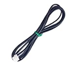 Antenne 3 PIN FM Aerial Indoor Antenna Harness Dab Wire 1.2 m Compatible...