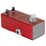 ibasenice Irin E-Gitarre High-Gain-Verzerrungseffektor effektpedal für...