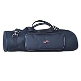 Generic Professionelle Trompete Gig Tasche 600D Wasser-beständig Oxford...