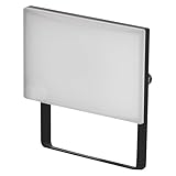 EMOS - LED-Strahler Tambo - ultradünnes Aluminium Flutlicht - wasserdicht...