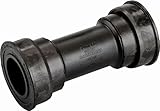 SHIMANO Unisex Erwachsene Tretlager-2092887820 Tretlager,...