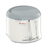Moulinex AF1211 Uno M Access Fritteuse | Fassungsvermögen: 1 kg |...