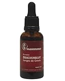 Premium Drachenblut 30 ml - Sangre de Grado - Sangre de Drago - Aus...