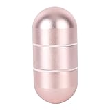 Vulkanischer Gesichtsroller, 2-in-1, wiederverwendbarer Mini-Vulkanstein,...