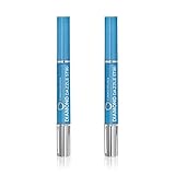 CONNOISSEURS Diamond Dazzle Stik – tragbarer Diamantreiniger für Ringe...