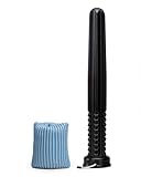 Sigvaris DOFF N' DONNER Set, Patentierte Anziehhilfe für...