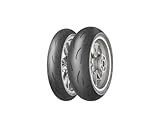 DUNLOP SPORTMAX GP RACER D212 M 190/55 ZR 17 M/C (75W) TL Reifen