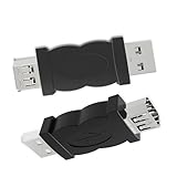 carrub USB auf 1394 6P-Anschluss USB auf Firewire 6-Poliger USB-Stecker auf...